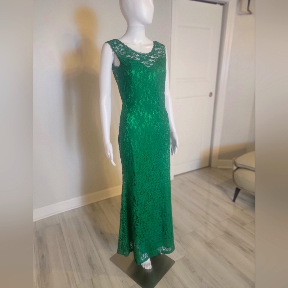 Dress.